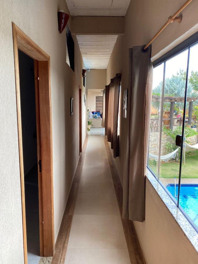 Pousada Recanto Querubins Paty do Alferes Exterior foto